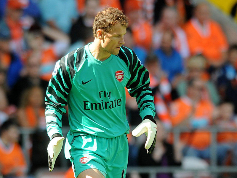 Schalke zatrudni Lehmanna?