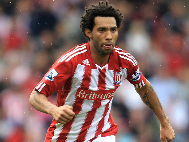 Pennant celem numer jeden dla Stoke