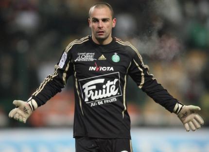 Podział punktów na Velodrome i Nuggesser