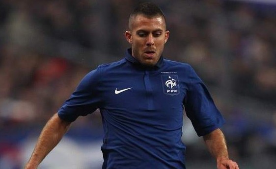 Menez: Nowe nabytki są dowodem ambicji PSG