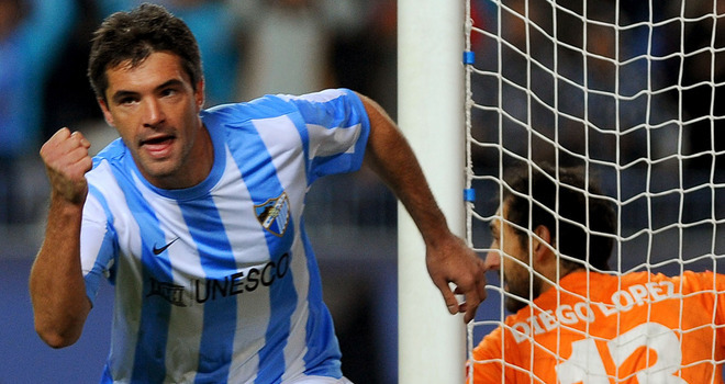 Toulalan blisko Monaco