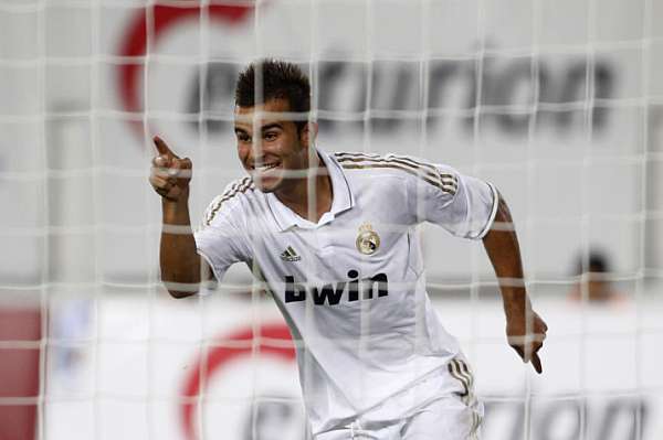 Dominacja absolutna Realu Madryt