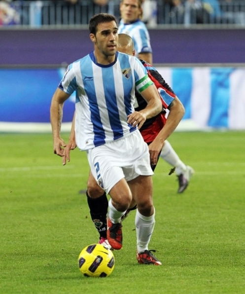 Rozbiór Malagi coraz bardziej prawdopodobny