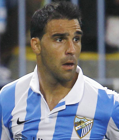 Problemy Malagi przed meczem z Granadą