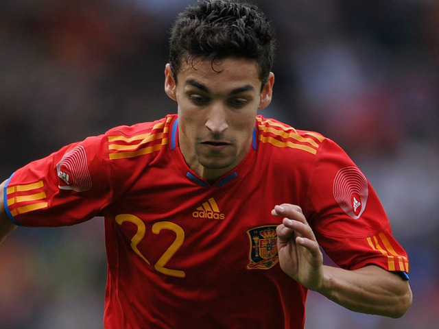 City chce Navasa, a on woli Real