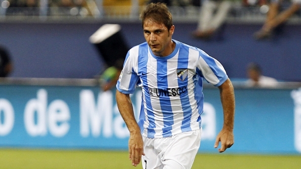 Joaquin nowym piłkarzem Fiorentiny