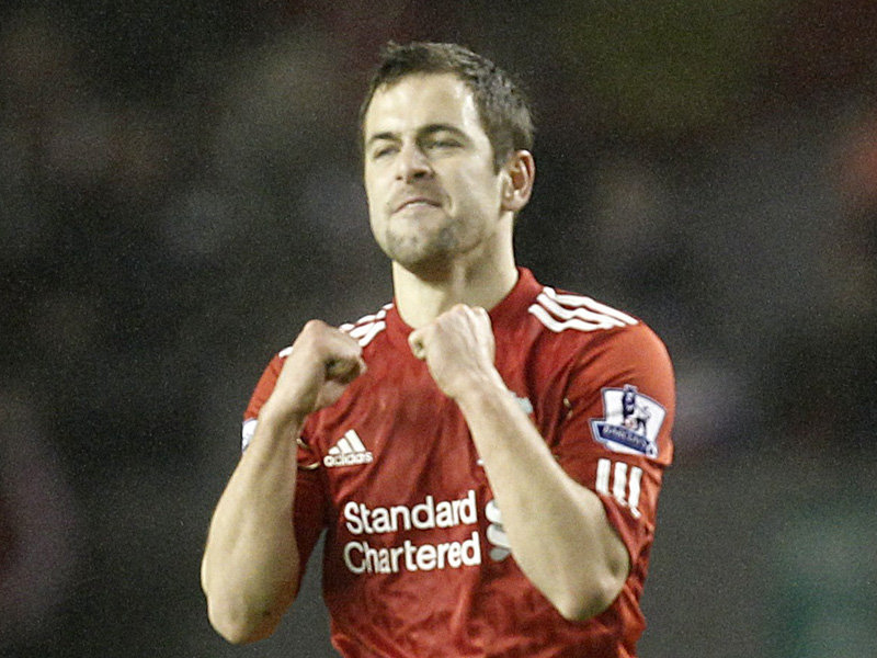 Joe Cole: Jestem dobrym piłkarzem