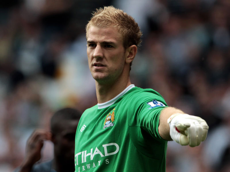 Joe Hart w Tottenhamie. Czy Anglik uratuje swoją karierę?