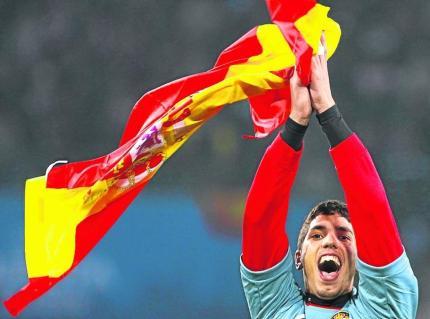 Robles przechodzi do Evertonu