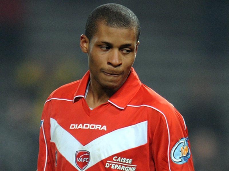 Audel piłkarzem VfB Stuttgart