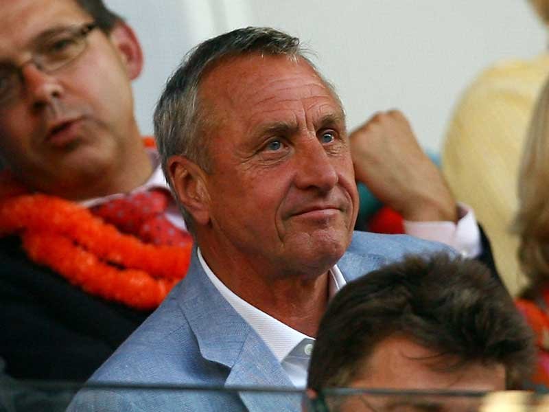 Ajax Amsterdam na peryferiach europejskiego futbolu