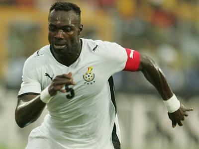 PNA: Ghana wygrywa z Botswaną