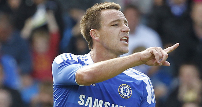 Występ Terry’ego pod znakiem zapytania