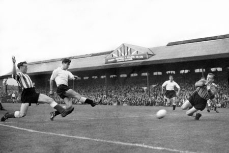 Zmierzch prasy piłkarskiej