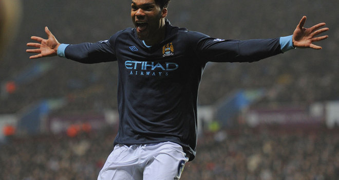 Skromne zwycięstwo The Citizens