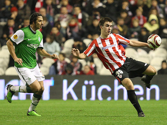 Festiwal strzelecki i awans Bilbao