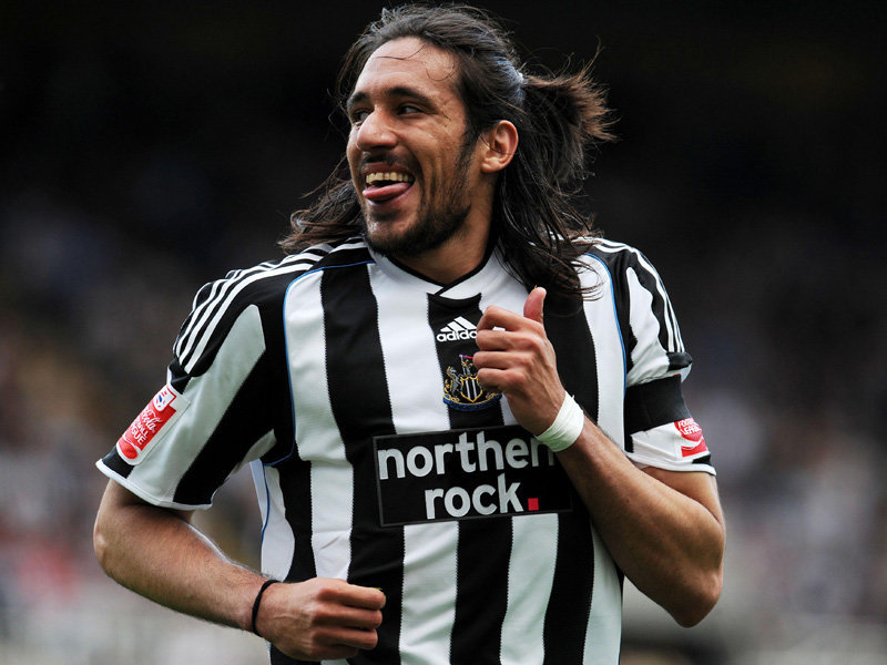 Gutierrez pozostaje skupiony