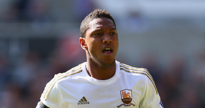 Powołanie dla De Guzmana