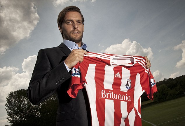 Woodgate bliski powrotu do Middlesbrough