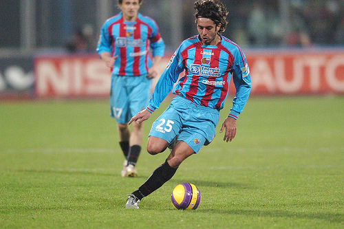 Martinez na oku Mallorki