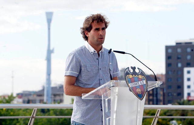 Kolejna nowa postać w Levante