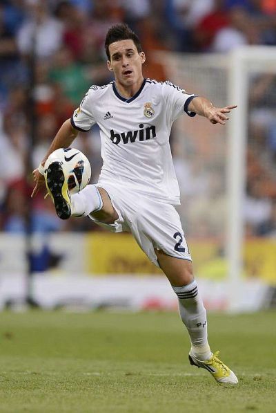 Callejon: Napoli dąży do triumfu