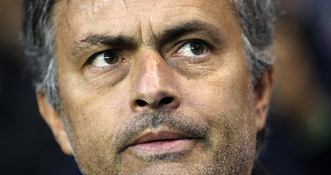 Portugalski czarodziej żyje