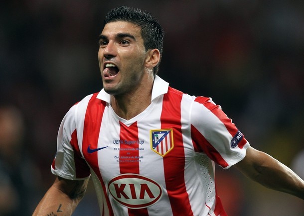 Reyes wkrótce w Fenerbahce?