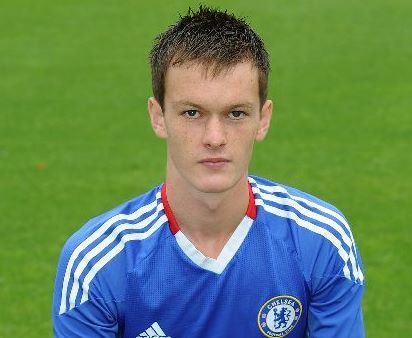 ONBG: Josh McEachran