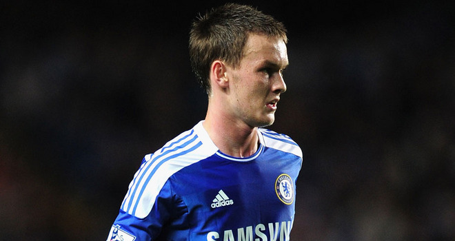 McEachran od poniedziałku w Swansea