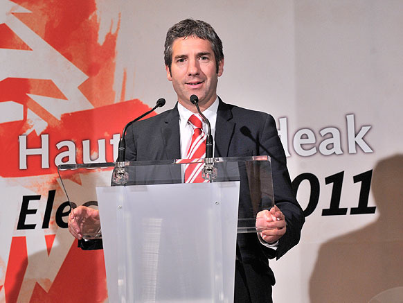 Duże zmiany w Athletiku Bilbao