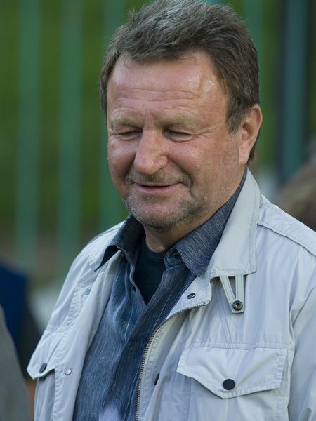 Kokosiński odchodzi z Polonii