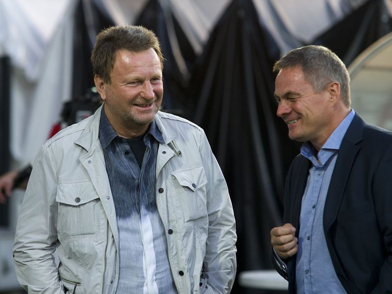 Zieliński: Podteksty już gdzieś uleciały