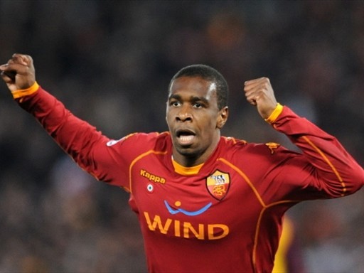 Juan nie dla Fiorentiny