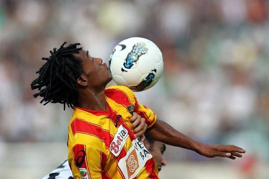 Cuadrado: Zatańczę salsę, jeśli strzelę