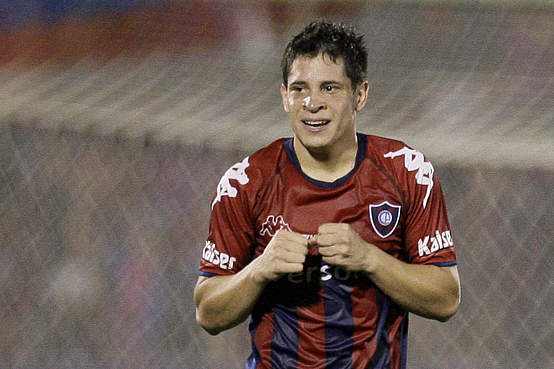 Iturbe własnością Hellasu