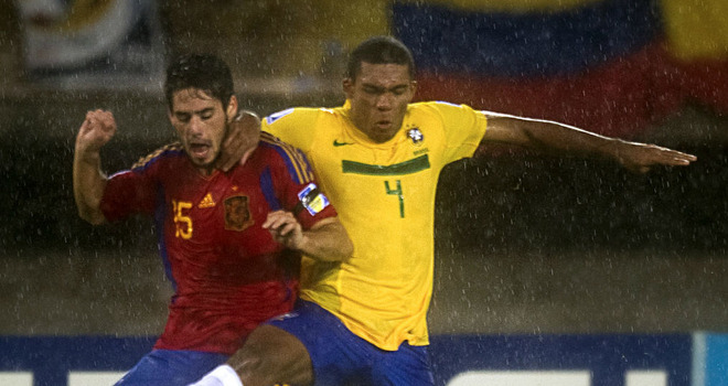 Juan Jesus zadowolony z rodaków