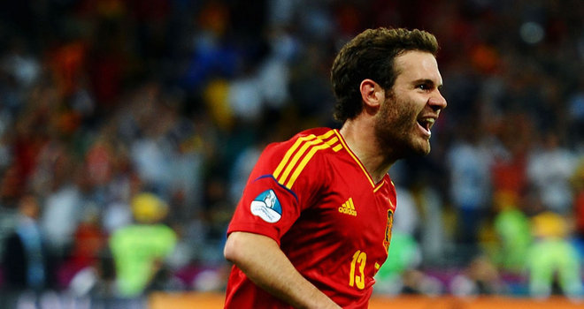 Faworyci igrzysk: Hiszpanie