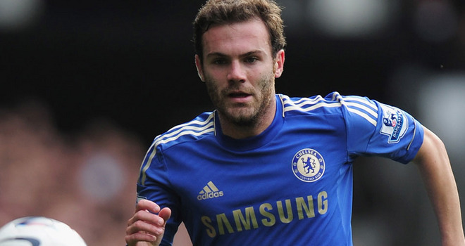 Mata: Wspaniale byłoby zwyciężyć