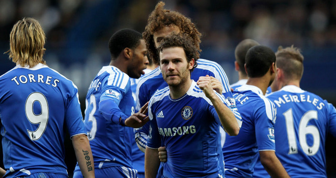 Hollins: Chelsea nie awansuje do Ligi Mistrzów