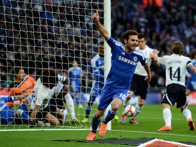 Uczestnicy KMŚ: Chelsea FC