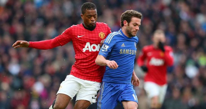 Chelsea – Manchester United. Panowie, nie zawiedźcie nas po raz kolejny!