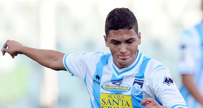 Porto pozyskało Juana Quintero