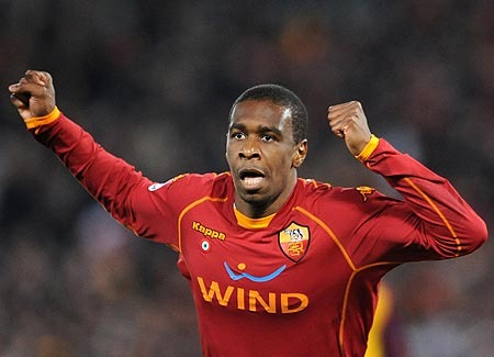 Juan przechodzi do Internacionalu