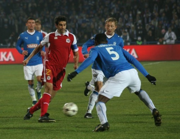 Weteran chce nadal grać dla Deportivo