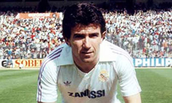 FJW: El numero siete, el minuto siete