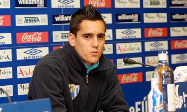 O nich będzie głośno: Juanmi