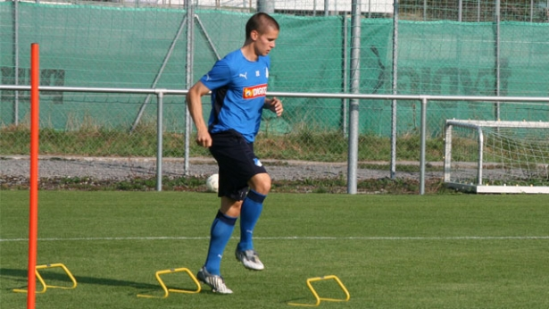 Raitala wypożyczony do Hiszpanii