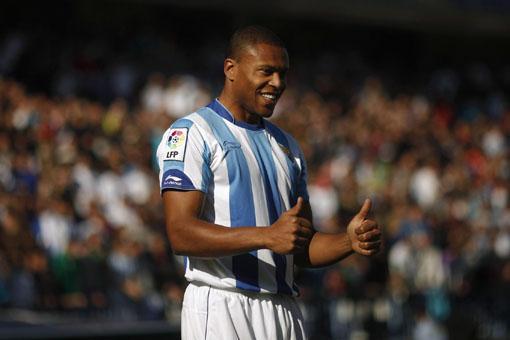 Baptista wróci do Brazylii