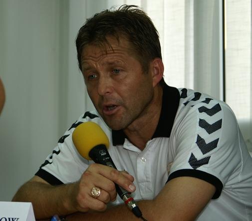 Kadra Cracovii na zgrupowanie w Turcji